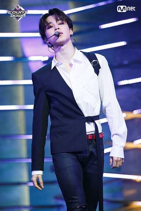jimin clothes fake love